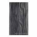 pergola imperméable à l&#39;eau couvre matériau composite chêne bois